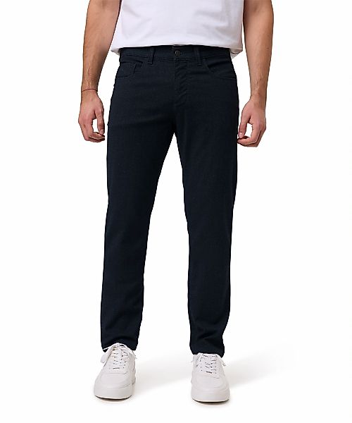 Pioneer Authentic Jeans Chinohose "ERIC" im Five-Pocket Style günstig online kaufen