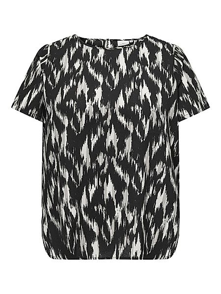 ONLY CARMAKOMA Blusenshirt Design Plus Size günstig online kaufen