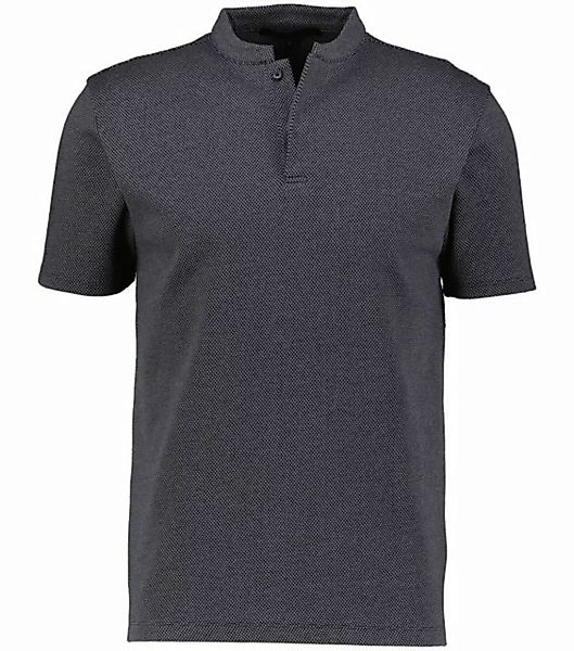 Drykorn Poloshirt Herren T-Shirt LOUIS (1-tlg) günstig online kaufen