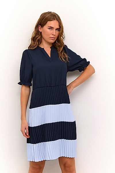 Culture Blusenkleid Kleid CUbetty günstig online kaufen