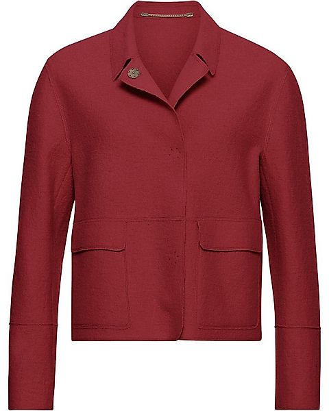 White Label Outdoorjacke Wolljacke günstig online kaufen