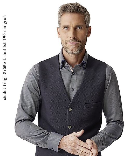 VENTI Anzugweste VENTI Anzugweste uni günstig online kaufen