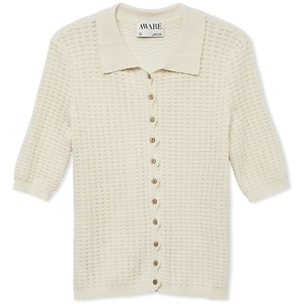 Aware  Damenmantel Noos Panama Cardigan - Birch günstig online kaufen