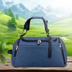 MODFU Reisetasche Handgepäcktasche Trainingstasche Sporttasche Handtasche günstig online kaufen