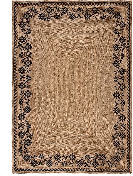 FLAIR RUGS Teppich »Maisie«, rechteckig, 5 mm Höhe günstig online kaufen