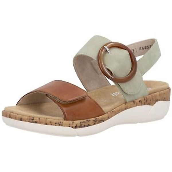 Remonte  Sandalen Sandaletten R6853 R6853-24 günstig online kaufen