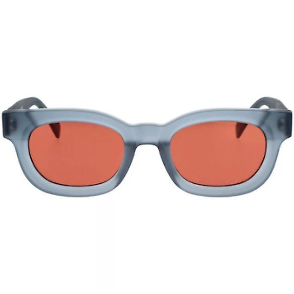Retrosuperfuture  Sonnenbrillen Sempre Stoned ZQ3 Sonnenbrille günstig online kaufen