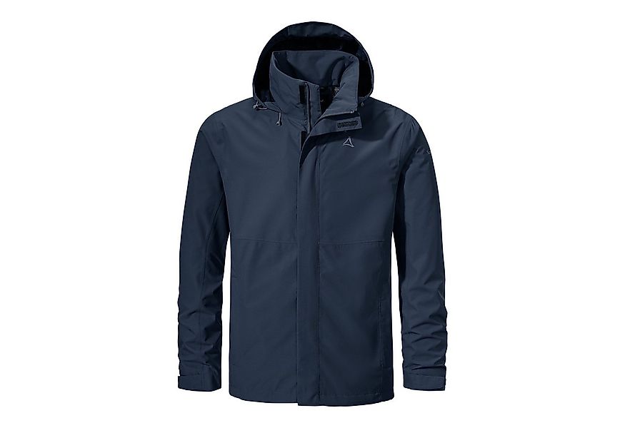 Schöffel Outdoorjacke Gmund günstig online kaufen