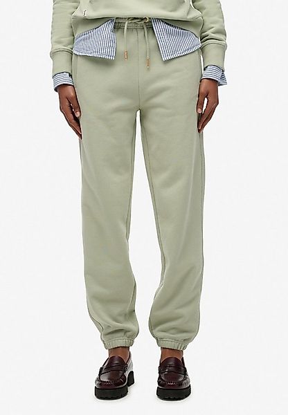 Superdry Sweathose Essential Logo Jogger Hb günstig online kaufen