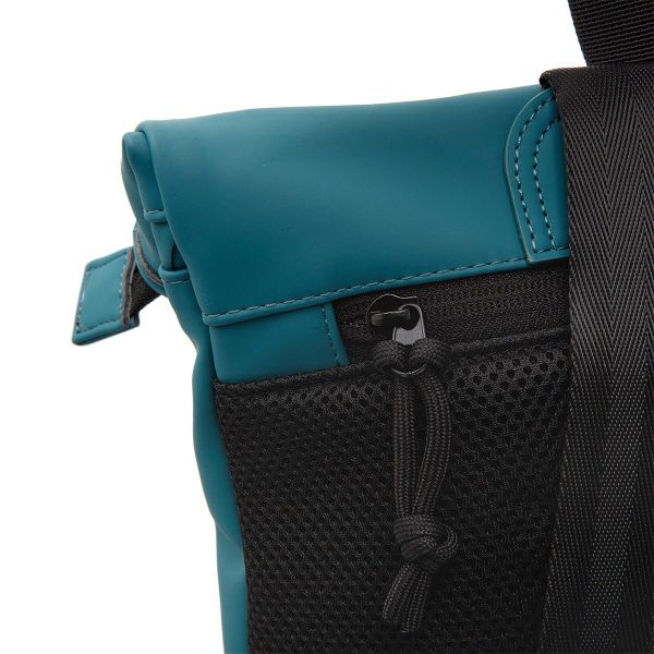 NEW REBELS Cityrucksack kleiner Roll Up günstig online kaufen