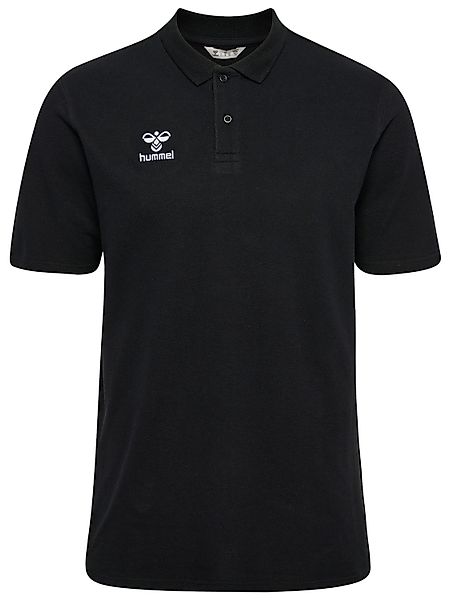 hummel Poloshirt Poloshirt Regular Fit mit günstig online kaufen
