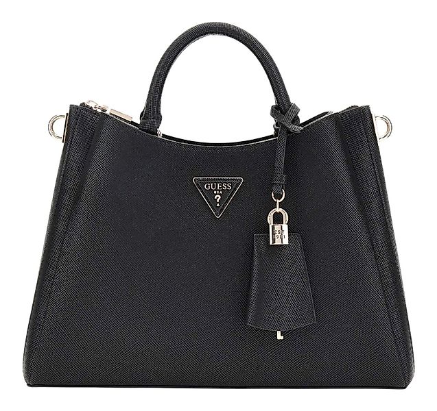 Guess Schultertasche Girlfriend Satchel Bag günstig online kaufen