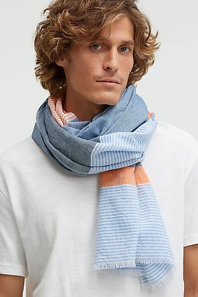 CAMP DAVID Strickschal günstig online kaufen