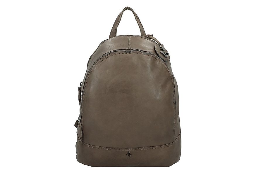 HARBOUR 2nd Cityrucksack Anchor Love, Leder günstig online kaufen