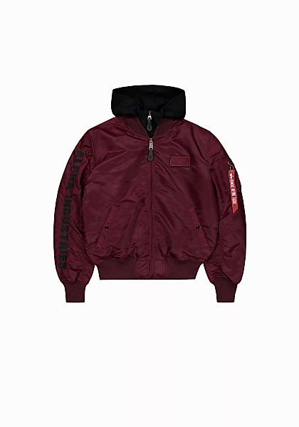 Alpha Industries Bomberjacke Alpha Industries Men günstig online kaufen
