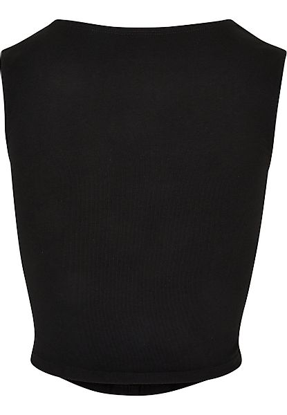 URBAN CLASSICS Muskelshirt "Urban Classics Damen Ladies One Strap Top", (1 günstig online kaufen