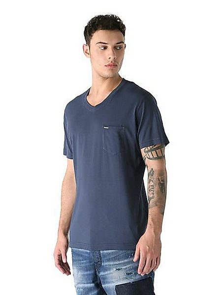 Diesel T-Shirt Diesel T-THERY MAGLIETTA Herren Shirt günstig online kaufen