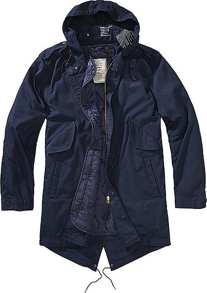 Brandit Parka M51 Us Parka günstig online kaufen