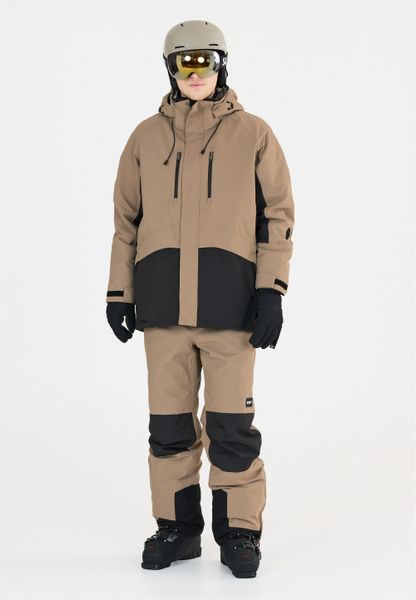 SLOPE Skijacke Kenai mit warmem Futter günstig online kaufen