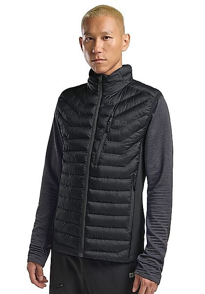 Jack Wolfskin Funktionsweste "ROUTEBURN PRO INS VEST M" günstig online kaufen