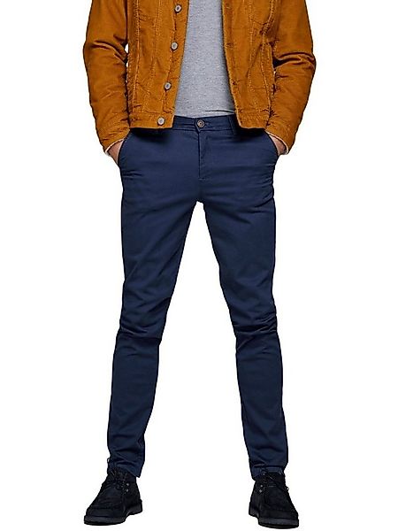 Jack & Jones Chinohose MARCO BOWIE mit Stretch günstig online kaufen