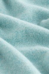 Next Rundhalspullover Rundhalspullover aus 100 % Kaschmir günstig online kaufen