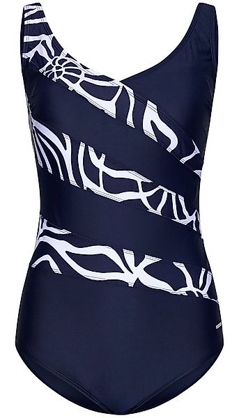 Pastunette Badeanzug Damen Badeanzug (1-St) Modisches Design günstig online kaufen