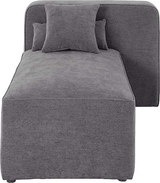 Home affaire Ottomane "Sundstrup" Modulserie, individuelle Zusammenstellung günstig online kaufen