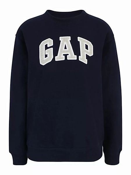Gap Tall Sweatshirt HERITAGE (1-tlg) Patches günstig online kaufen