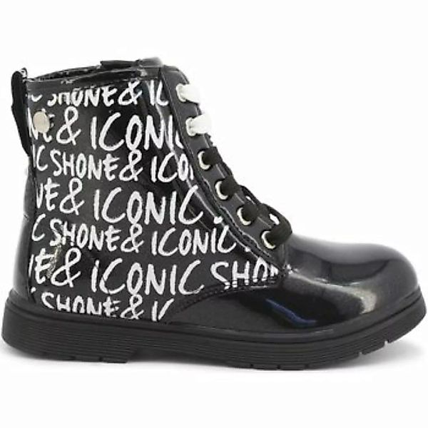 Shone  Stiefel 3382-069 Black günstig online kaufen