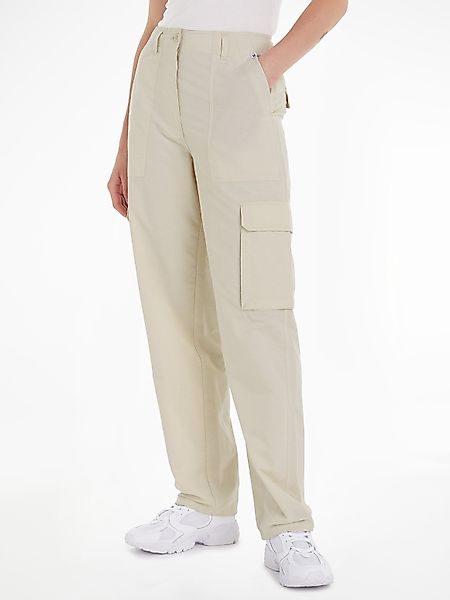 Tommy Jeans Cargohose TJW HARPER HR günstig online kaufen
