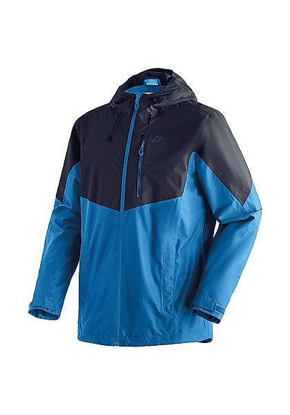 Maier Sports Regenjacke Schlufterkopf M Herren Jacke wasserdicht, moderner günstig online kaufen
