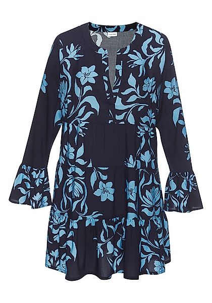 LASCANA Strandkleid günstig online kaufen