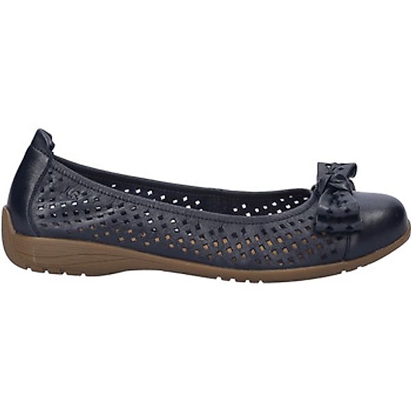 Josef Seibel Ballerina "Fenja 24, indigo" günstig online kaufen