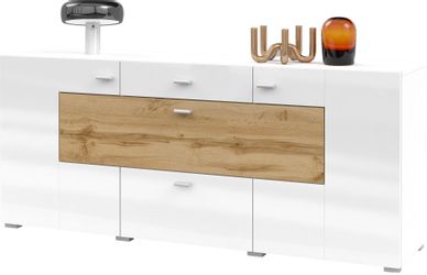 INOSIGN Sideboard "Coby" Breite 165 cm günstig online kaufen