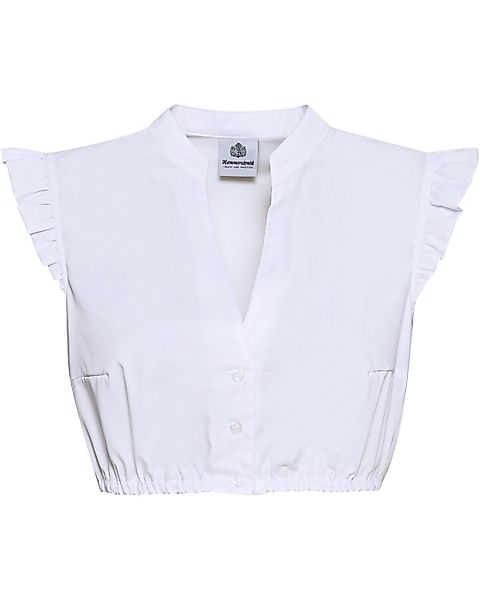 Hammerschmid Dirndlbluse Dirndlbluse Sigi günstig online kaufen