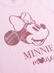 United Labels® T-Shirt Disney Minnie Mouse günstig online kaufen