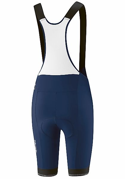Gonso Fahrradhose "Sitivo W BIB 0", Damen Rennradhose mit innovativem Sitzp günstig online kaufen