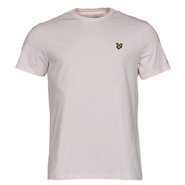 Lyle and Scott T-shirt Olive - Größe S günstig online kaufen