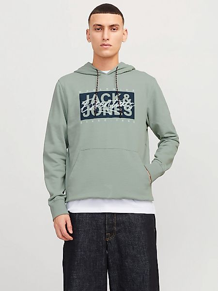 Jack & Jones Kapuzensweatshirt JJCOLTON – günstig online kaufen