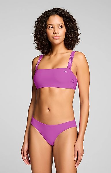 PUMA Bikini-Hose "PUMA SWIM WOMEN BRAZILIAN" günstig online kaufen