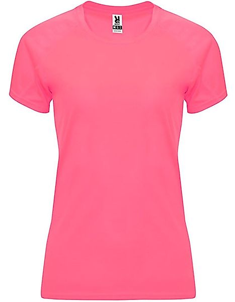 Roly Sport Hoodie Women´s Bahrain T-Shirt günstig online kaufen