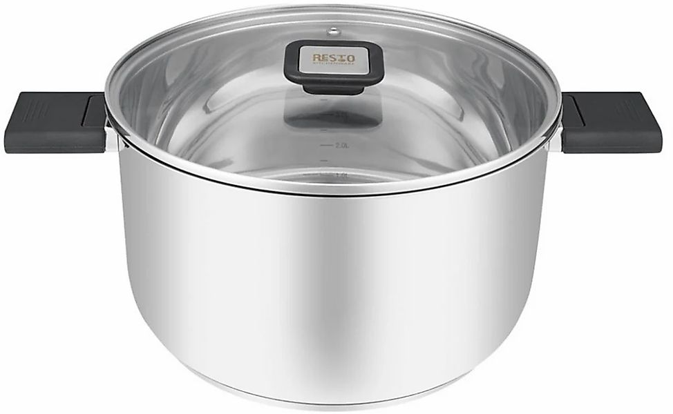 RESTO Kitchenware Kochtopf "Anser, energiesparend und spülmaschinenfest, im günstig online kaufen