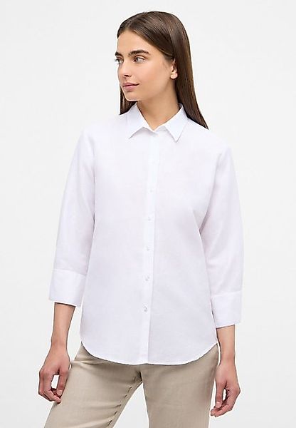 Eterna Hemdbluse LOOSE FIT EASY IRON (bügelleicht) günstig online kaufen