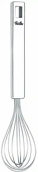 Fissler Schneebesen »Original-Profi Collection®«, Becherbesen, Edelstahl 18 günstig online kaufen