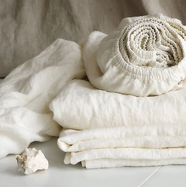 Interior by Hakito Spannbettlaken 100% reine günstig online kaufen