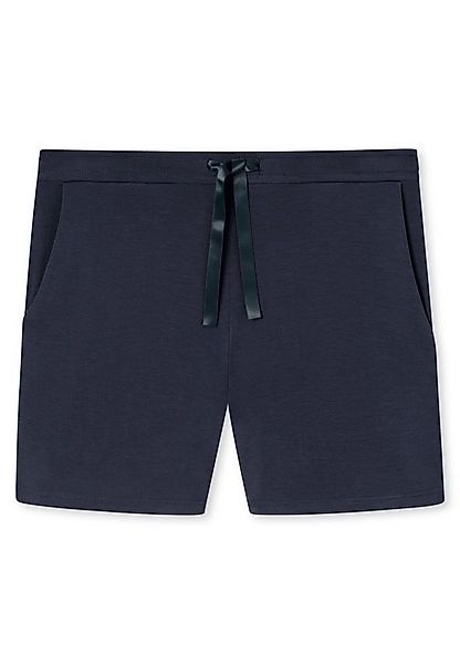 Schiesser Pyjamashorts 95/5 (1-tlg) günstig online kaufen