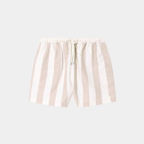 Ellesse  Badeshorts Staziona swim short - off white günstig online kaufen