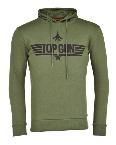 TOP GUN Kapuzenpullover PP201018 günstig online kaufen