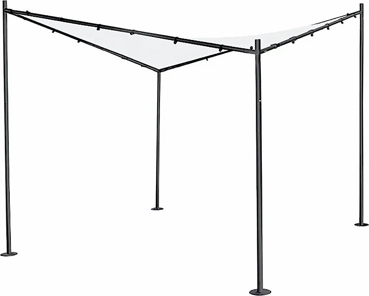 Siena Garden Pavillon-Ersatzdach, für Pavillon "Berlino" 300x300 cm günstig online kaufen